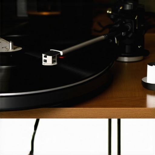 Why your turntable hums and how to ground it properly