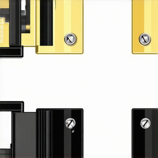 Comparison of real vs fake audio gear build quality Close-up showing the physical manufacturing flaws in a counterfeit pair of high-end earbuds compared to a genuine model.
