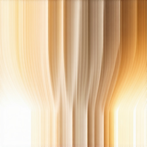 Macro photography of a coffee filter patch on a vintage speaker woofer.