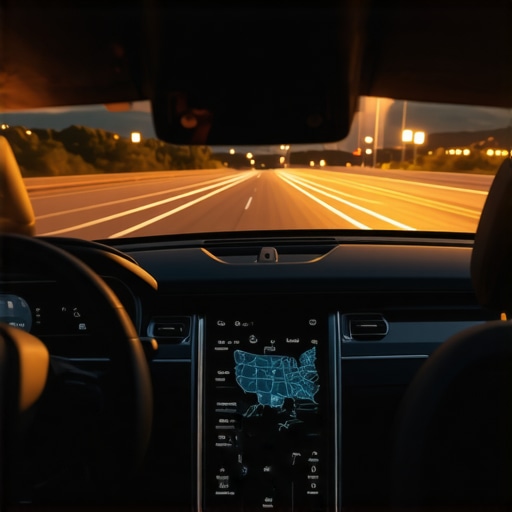 How to balance your car audio for the driver's seat