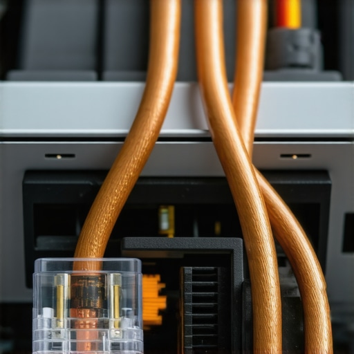How to bridge a two-channel amp without blowing a fuse