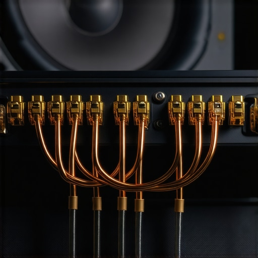How to bridge your car amp for more bass power