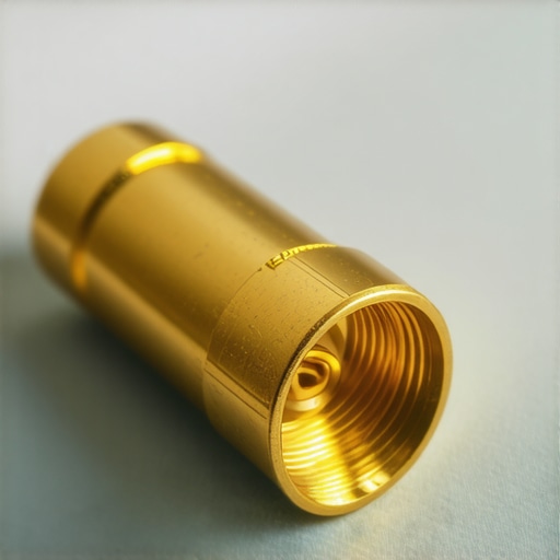 How to clean gold-plated connectors without ruining the finish