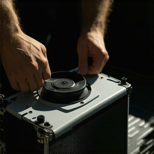 How to fix a car amplifier that keeps shutting off in summer