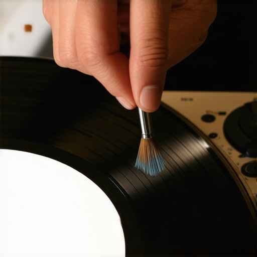 How to fix a scratching noise in your turntable