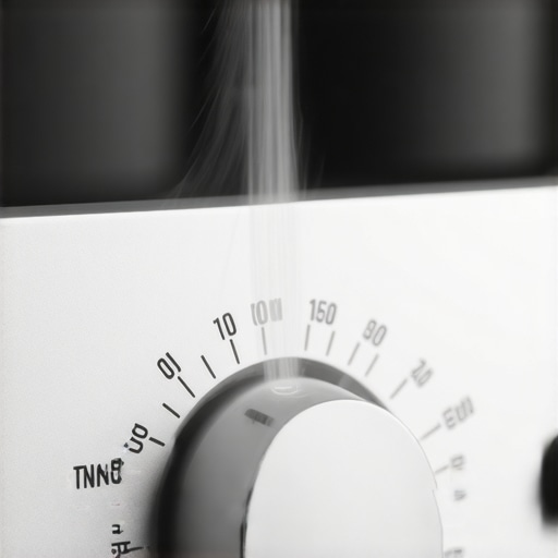 How to fix a scratchy volume dial with electrical contact cleaner