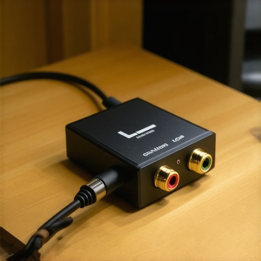 How to get rid of ground loop hum in your audio setup