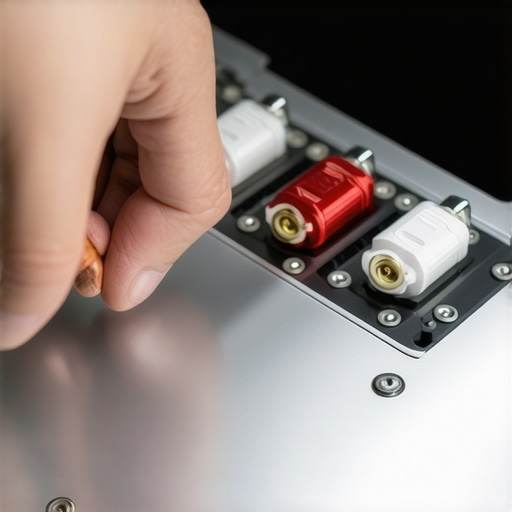 How to get rid of the annoying hiss in your budget car amp