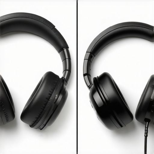 How to identify a fake pair of premium headphones