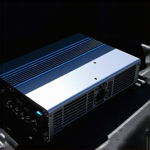 How to stop your car amp from overheating in the summer