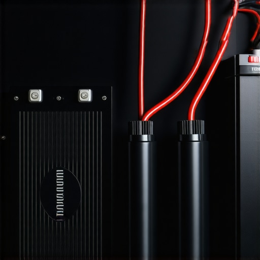 How to stop your car battery from draining with a high-powered amp