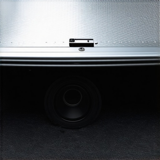How to stop your car's rear deck from rattling with heavy bass