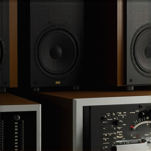 How to tell if your amplifier has enough headroom for your speakers