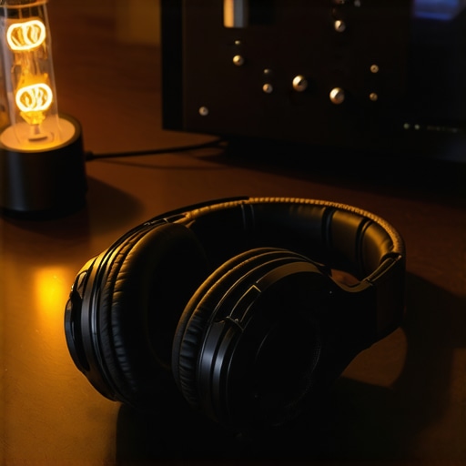 How to tell if your headphones need an external amp