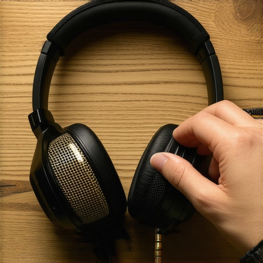 How to test your headphones for a blown driver at home
