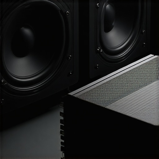 How to wire two subwoofers to a single mono amp