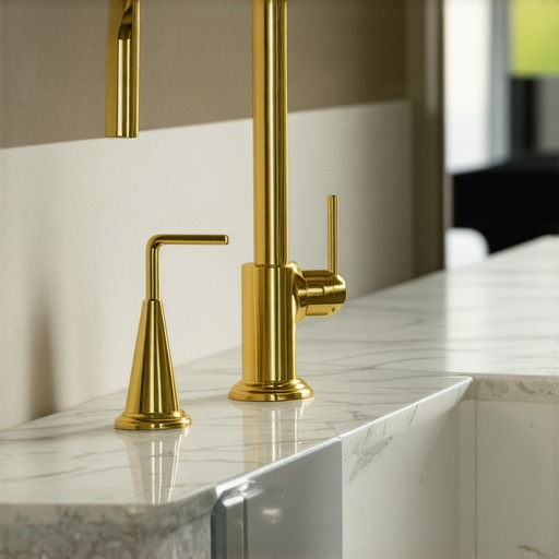 Is gold-plated hardware really worth the extra cash?