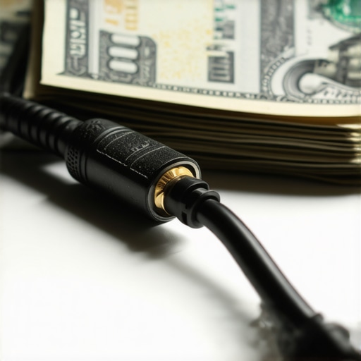 Stop wasting money on expensive optical cables