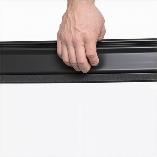 Stop your car trunk from rattling with this cheap foam trick