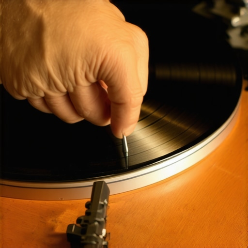 The $20 upgrade that makes an old turntable sound like new