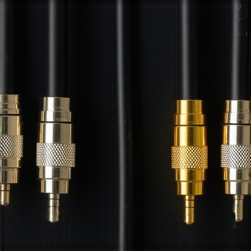 The difference between balanced and unbalanced cables for home studios