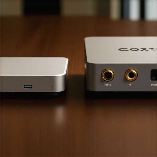 The difference between cheap and expensive DACs that actually matters