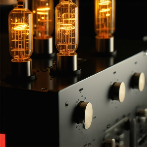 The hidden benefit of using a pre-amp with your power amp