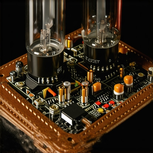 The hidden cost of buying a cheap tube amplifier