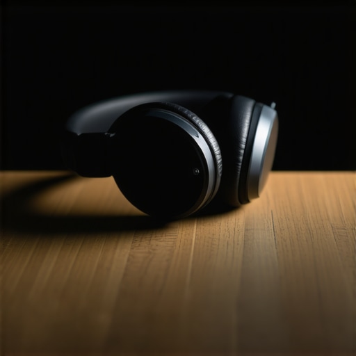 The mistake that makes your noise-canceling headphones hiss in quiet rooms