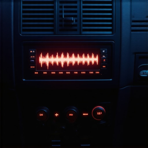 The real reason your car audio sounds better with the AC off