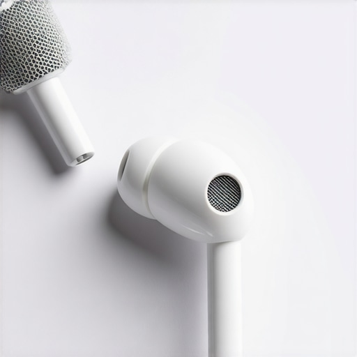 The reason one side of your earbuds is quieter than the other