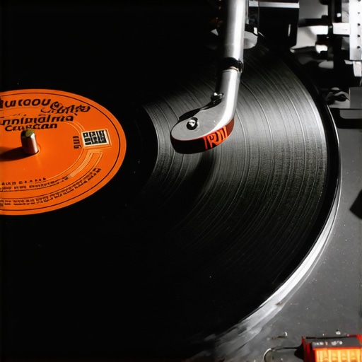 The reason your turntable speed keeps drifting mid-record