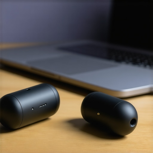 The secret to identifying counterfeit high-end earbuds online
