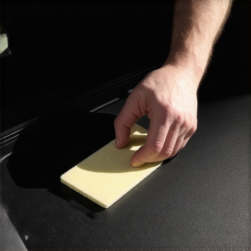 The simple fix for a rattling rear deck in your car