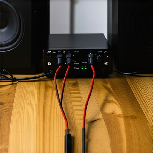 The truth about using a car battery for your home stereo