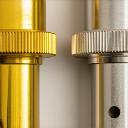 Why gold-plated connectors aren't always better