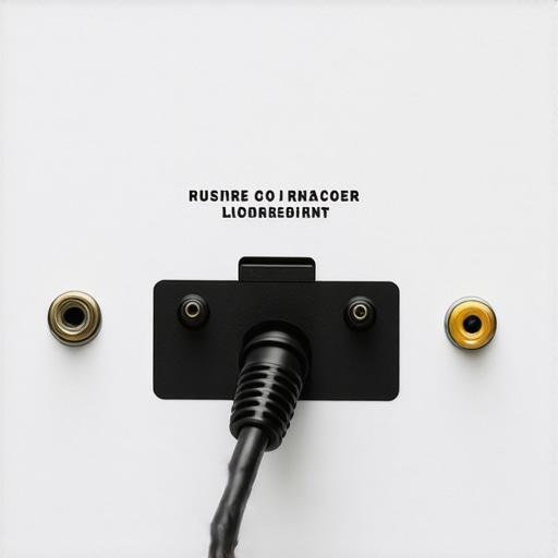Why you should avoid using an extension cord for your power amp