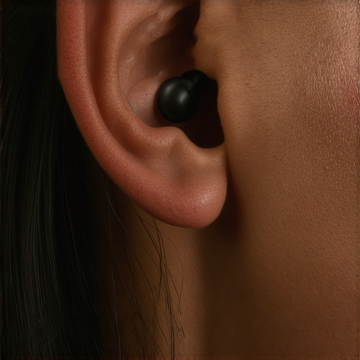 Why your IEMs feel uncomfortable after only ten minutes
