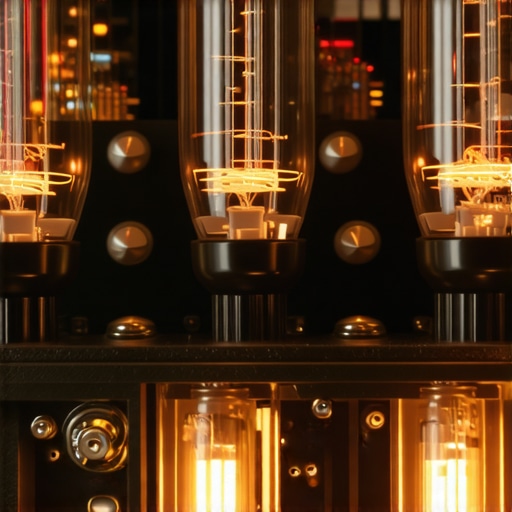 Why your amp gets hot when playing at low volumes