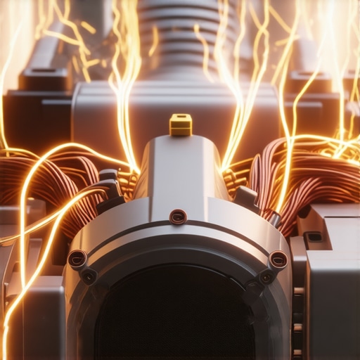 Why your car alternator is making your speakers whine