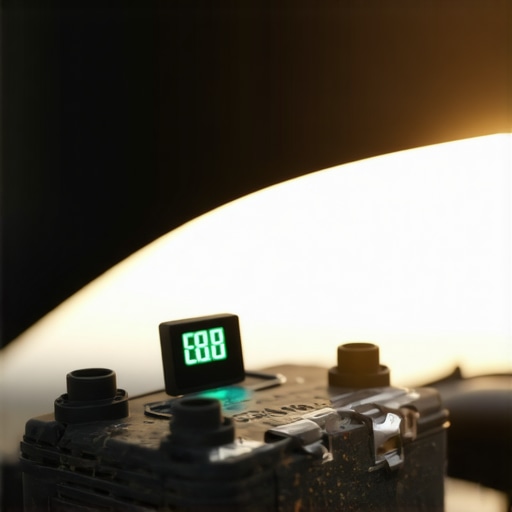 Why your car radio resets its clock every morning