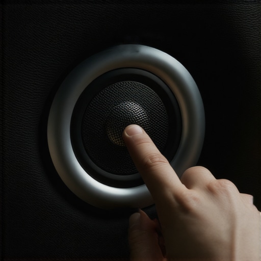 Why your car speakers pop when you turn the engine on