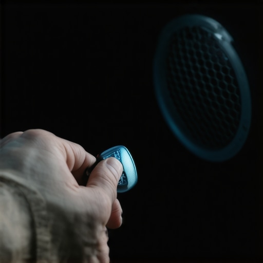 Why your car speakers pop when you turn the key