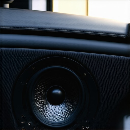 Why your car speakers sound better after a 20-hour break-in