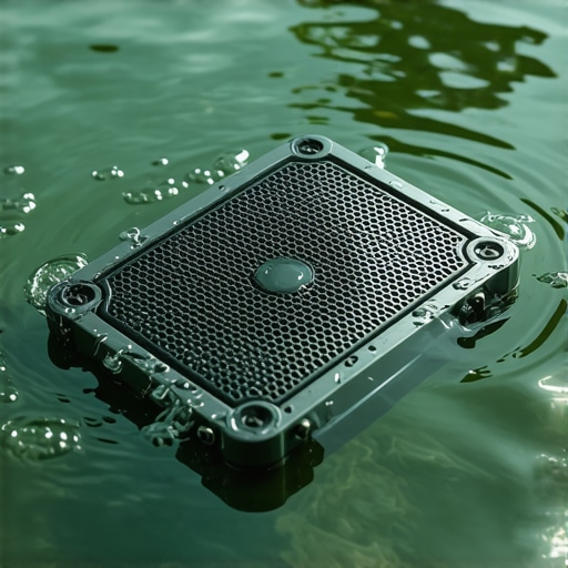 Why your car speakers sound like they are underwater