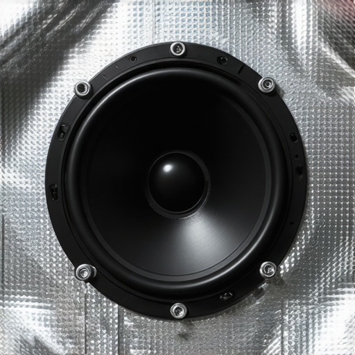 Why your door speakers sound better after adding sound deadening