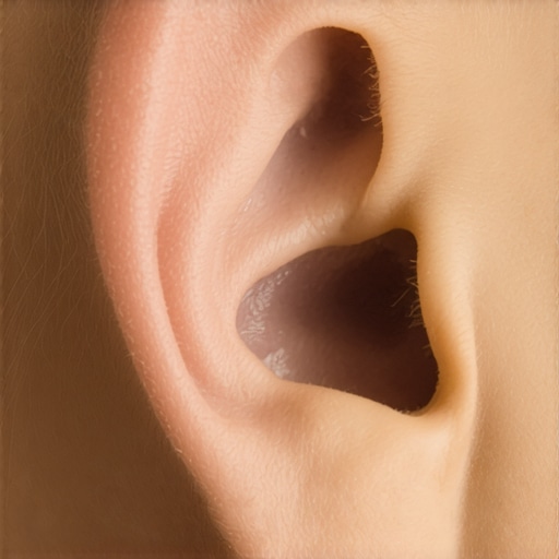 Why your ear tips keep getting stuck inside your ear canal