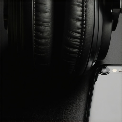 Why your expensive headphones sound thin on a basic smartphone
