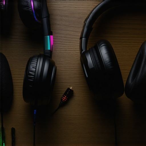 Why your gaming headset is bad for listening to music