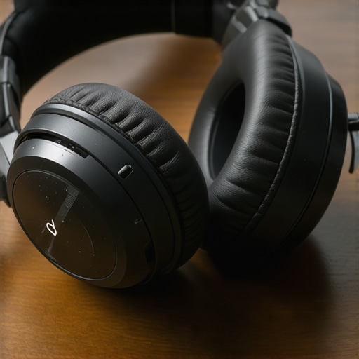 Why your headphone headband is peeling and how to stop it